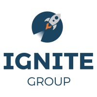 Ignite-Group.ca Logo