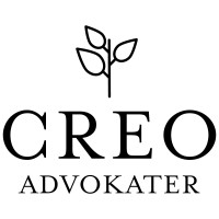 Creo Advokater Logo