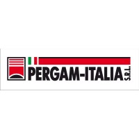 Pergam Italia Srl Logo