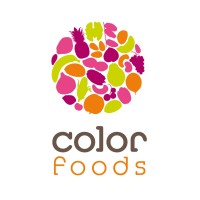 COLOR FOODS Logo