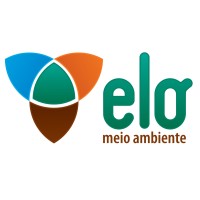 Elo Meio Ambiente Logo