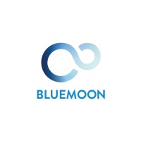 BlueMoon KN Logo