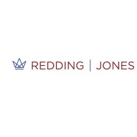 Redding Jones, PLLC Logo