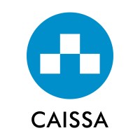 Caissa Comunicación Logo