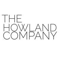 The Howland Company Logo