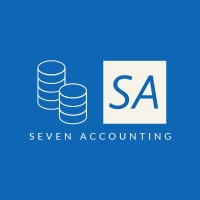Seven Accounting Logo