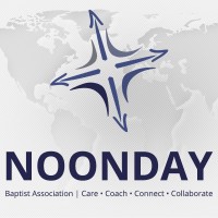 Noonday Association of Churches Logo