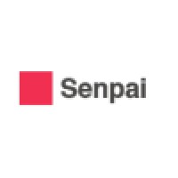 Senpai Consulting Logo