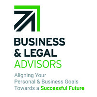 The Business and Legal Advisors, LLC Logo