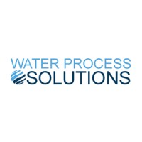 Water Process Solutions Logo