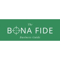 The Bona Fide Business Guide Logo