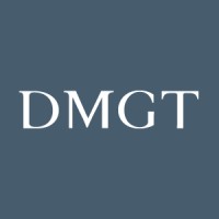 dmg :: information Logo