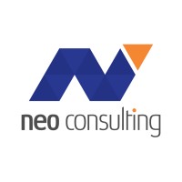 NEO Consulting (Brazil) Logo