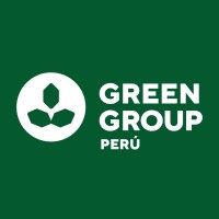 GREEN GROUP Logo