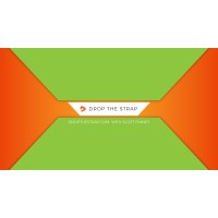 Drop The Strap Marketing - SEO Services, Rank In Google Today. Send us a URL and we show you... Logo