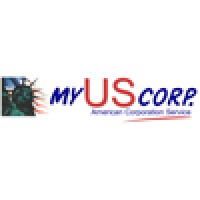 U.S. CET Corporation Logo