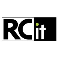 RCit Consultoria Logo