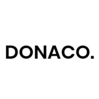 Donaco Logo