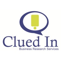 Clued In Logo