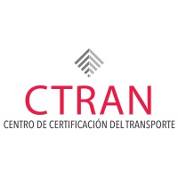 Centro Certificación del Transporte Logo