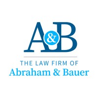 Abraham & Bauer, LLC Logo
