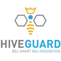 HIVEGUARD Logo