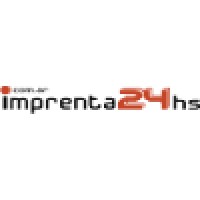 Imprenta 24 Logo