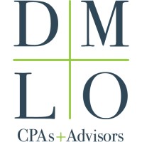 DMLO CPAs Logo