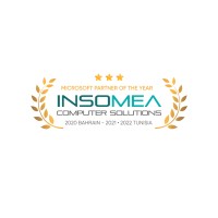 INSOMEA Logo