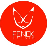 Fenek Studio Logo