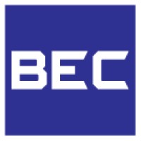 Beck Electrical Contracting ltd Logo