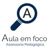 Aula em Foco Logo