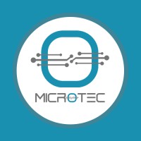 MicrotecSaudi Logo