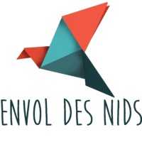 Envol des Nids Logo