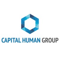 Capital Human Group Logo