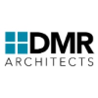 DMR Architects Logo