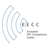 European EPC Competence Center GmbH (EECC) Logo