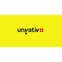 univativ Schweiz AG Logo