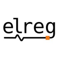 Elreg d.o.o. Logo