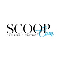 SCOOP COM Logo