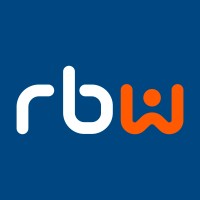 Grupo RBW Logo
