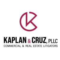 Kaplan & Cruz, PLLC Logo