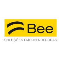 Bee Soluções Empreendedoras Logo