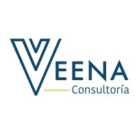 Veena Consultoria Logo