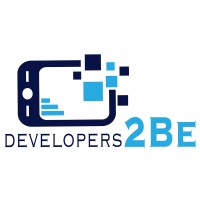 Developers 2 Be Logo