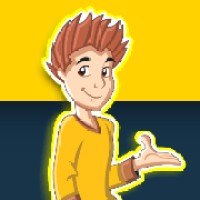 The Game Guy Logo