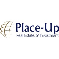 PLACE-UP Logo