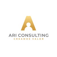 ARI CONSULTING PERÚ Logo