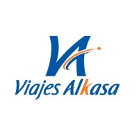 Viajes Alkasa Logo