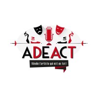 Association ADEACT Logo